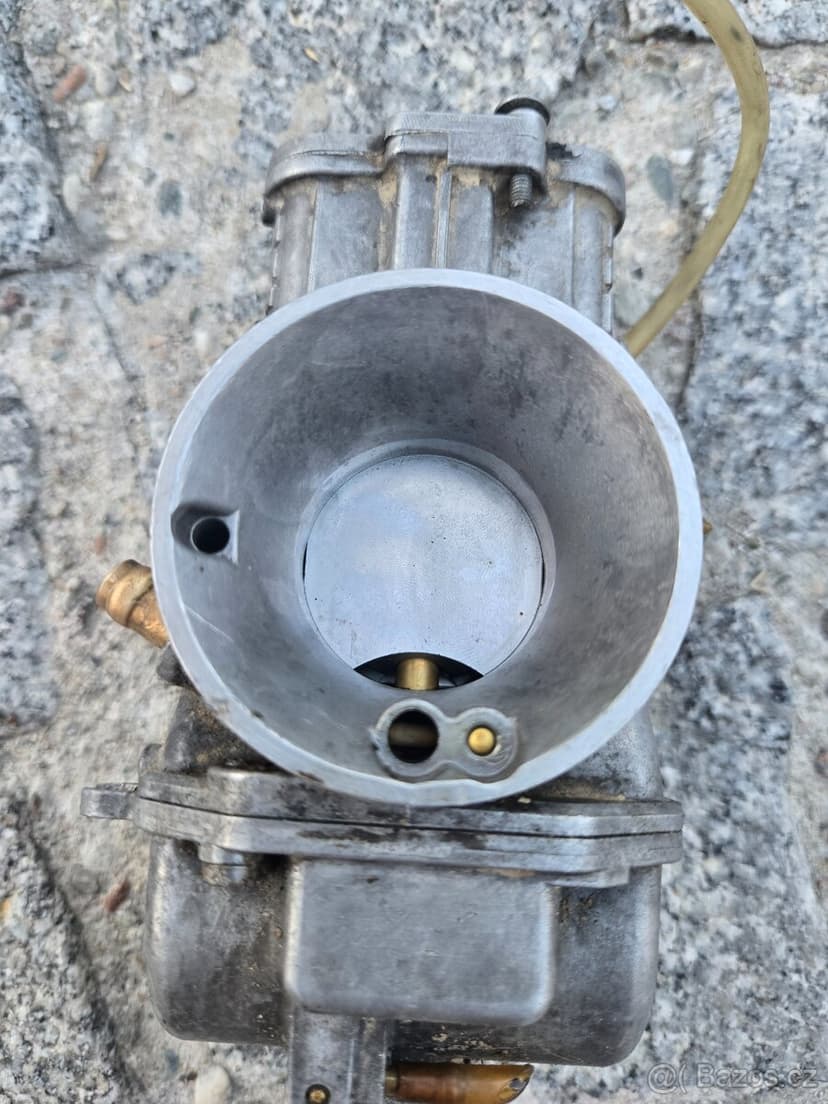 Karburátor mikuni 38mm