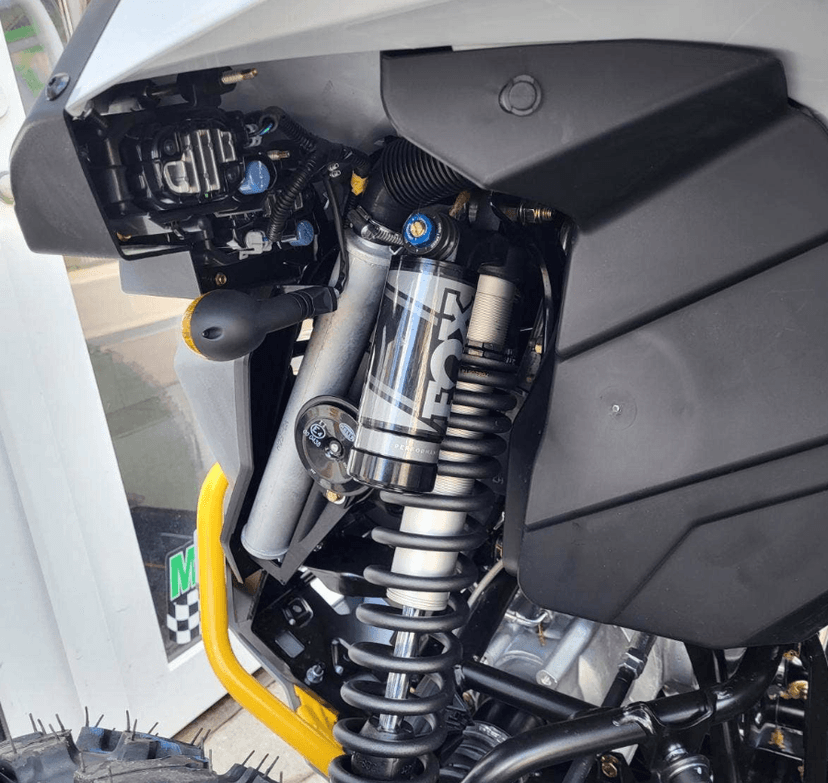 CAN-AM Renegade 1000R XXC MY24, AKCE DOPLŇKY ZDARMA