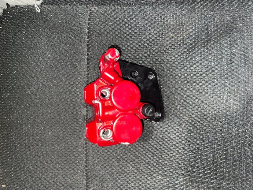 Díly na pitbike 125 a 250