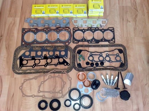 suzuki samurai chladenie kurenie