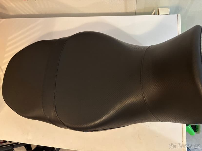 Sedlo bmw 1150 adventure sargent