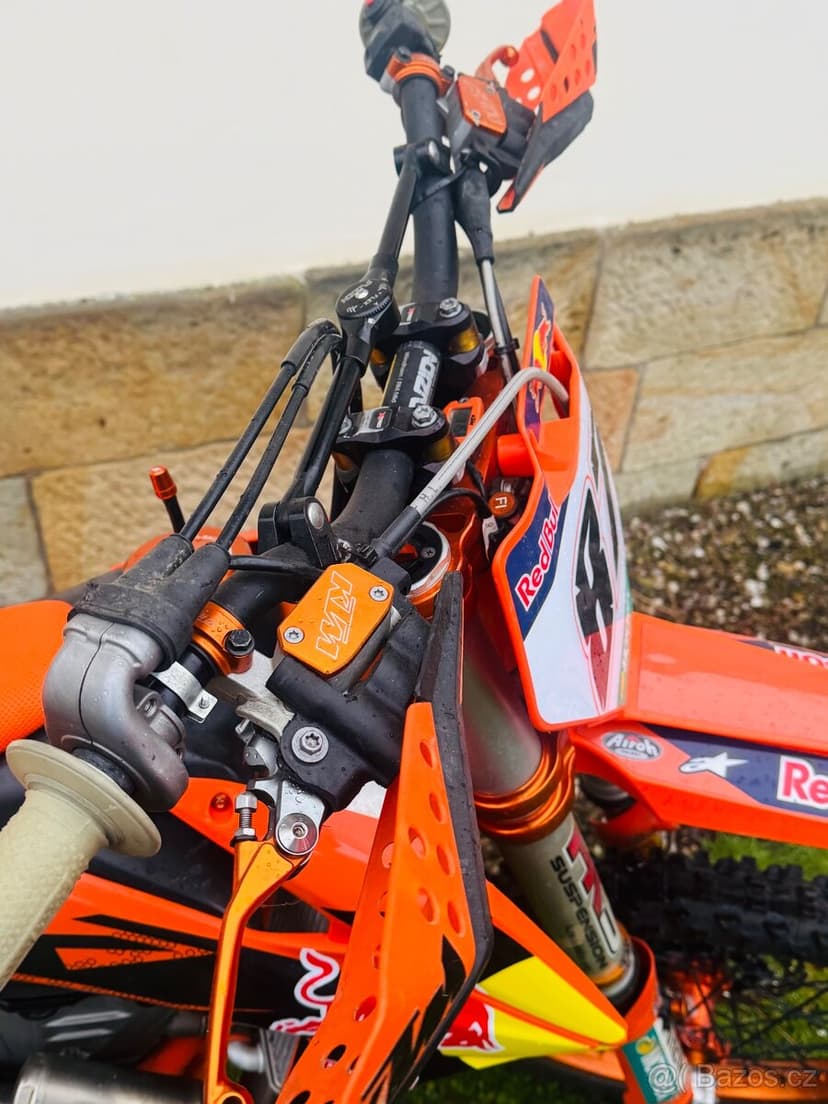 KTM sxf 350