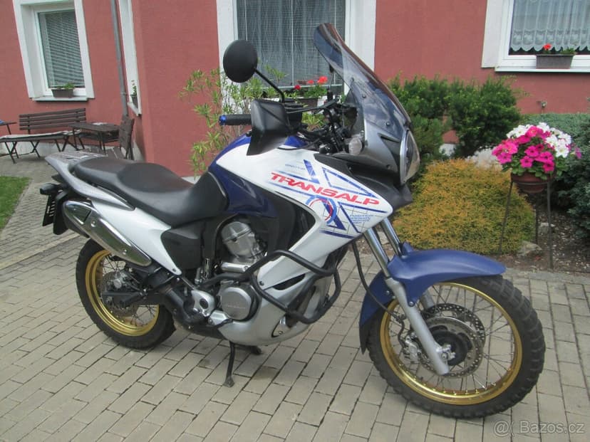 Honda XL 700 V Transalp