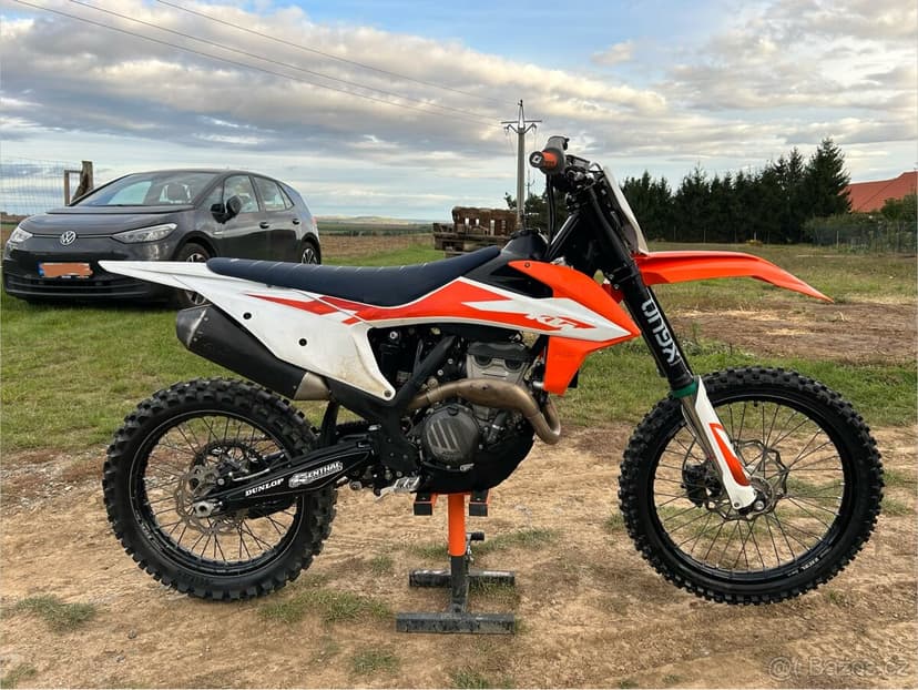 KTM SX-F 250 2020