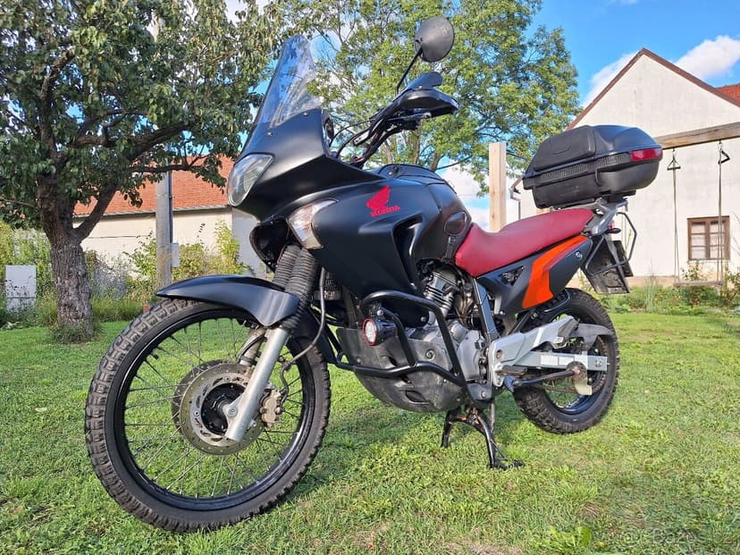 Honda Transal XL650V