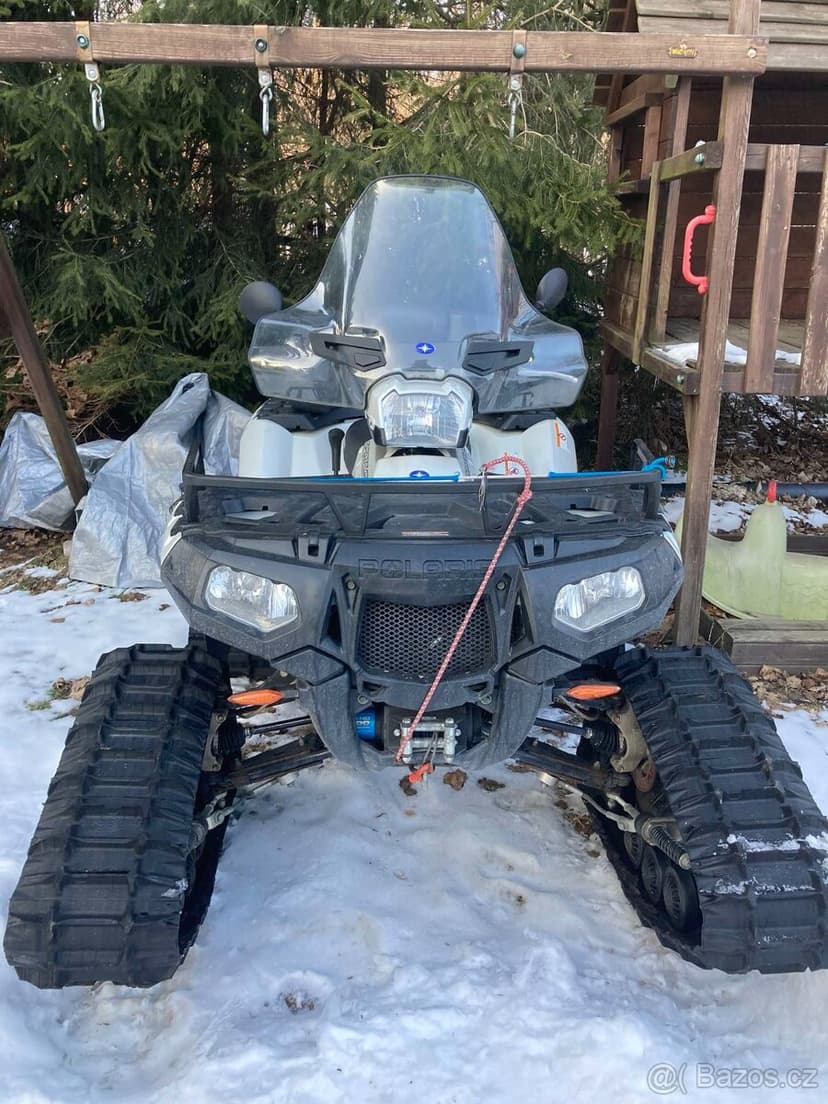 POLARIS, SPORTSMAN XP 850 S PÁSY