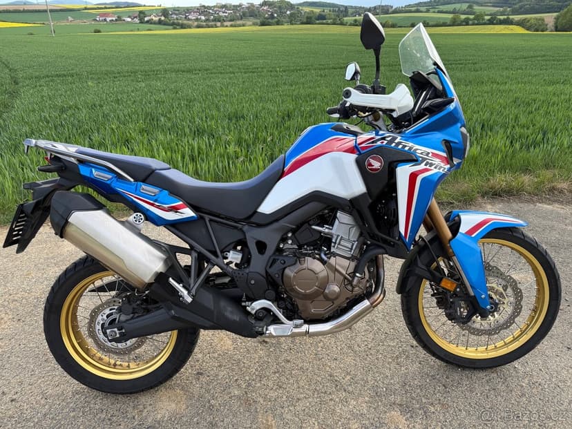 Honda CRF 1000
