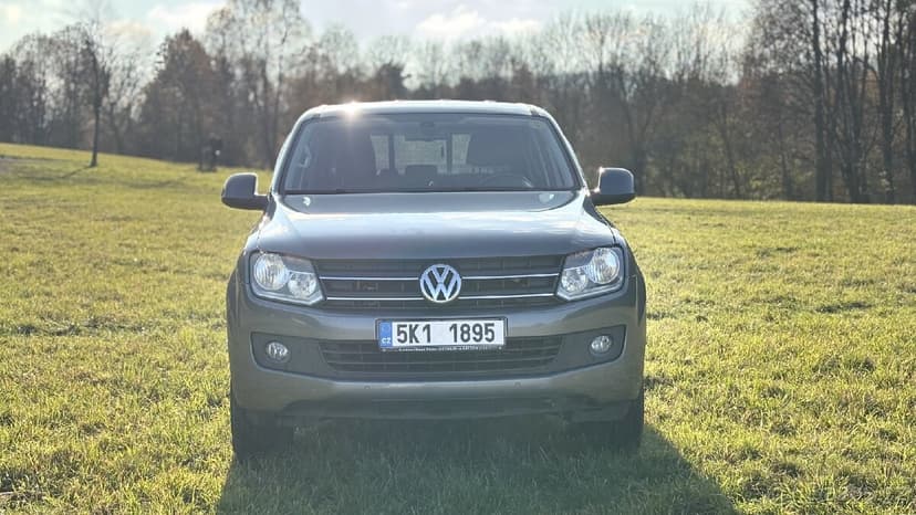 Amarok 2.0bitdi 132kw