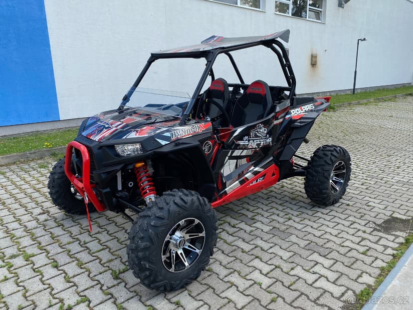 Polaris RZR XP 1000