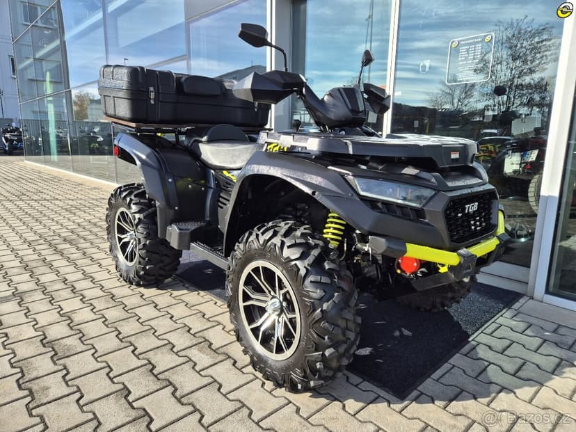 TGB Blade 1000i LTX EPS 4x4