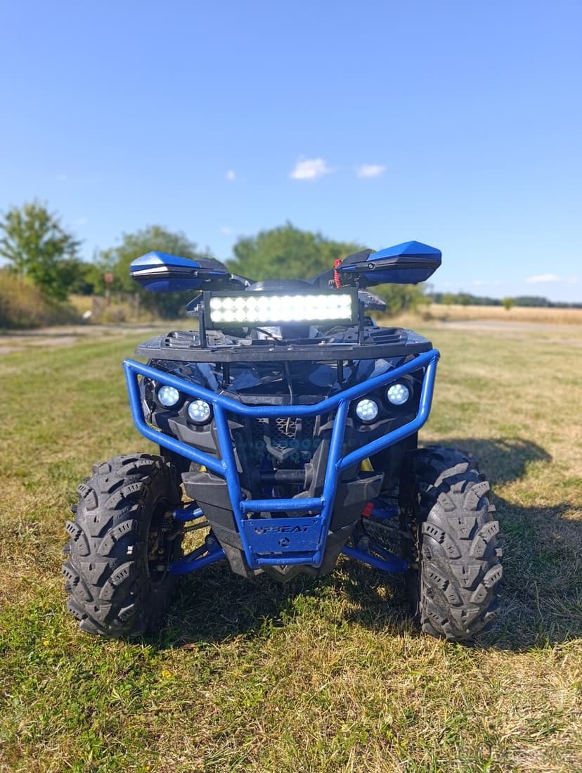 ✅️✅️✅️ PRODÁM ČTYŘKOLKU ATV 150✅️✅️✅️