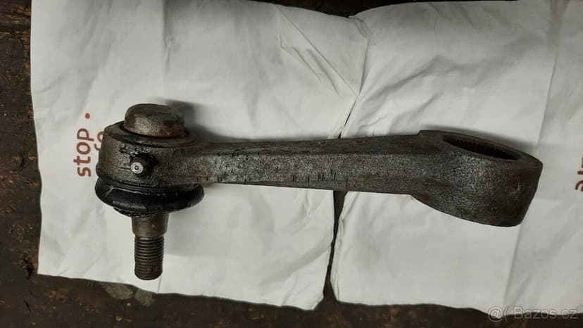 Daihatsu feroza SX 1.6 offroad