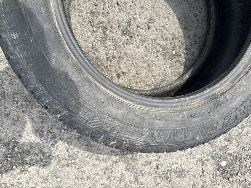1 ks 245/60R18 nova Goodyear Wrangler