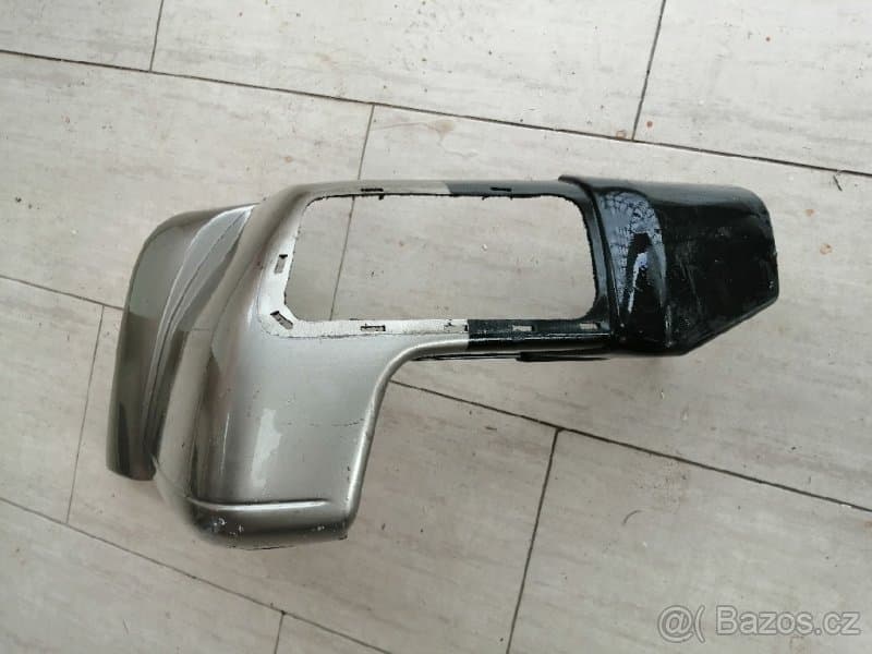 Nissan Patrol 3.0 DID 2003