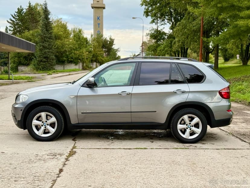 BMW X5 40d xDrive