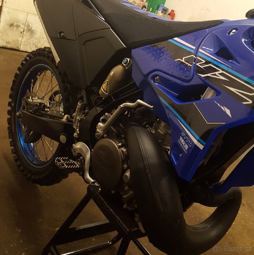 Yamaha YZ 250 2021