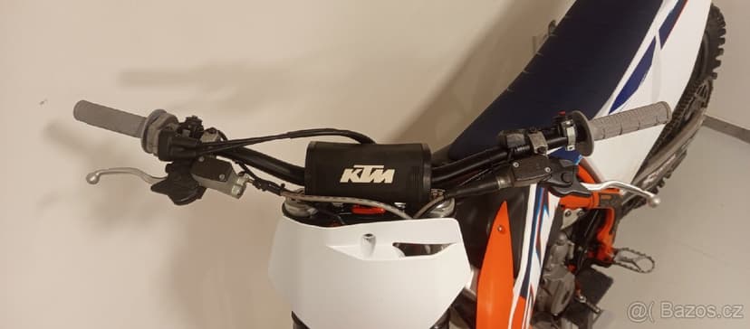 Ktm sxf 250