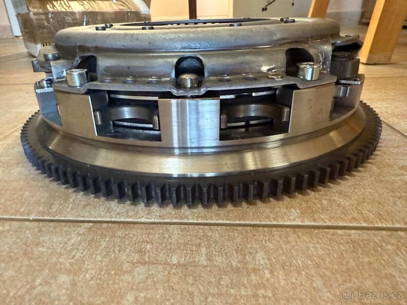 NISSAN PATROL Y60/Y61 SWAP M57 SPOJKOVÉ SADY