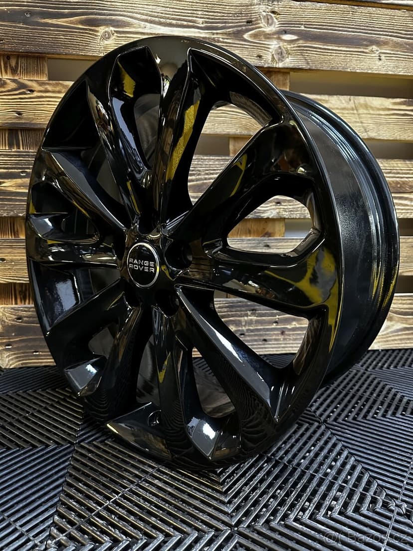 Land Rover - Range Rover Sport, Vogue orig. disky 5x120 R20