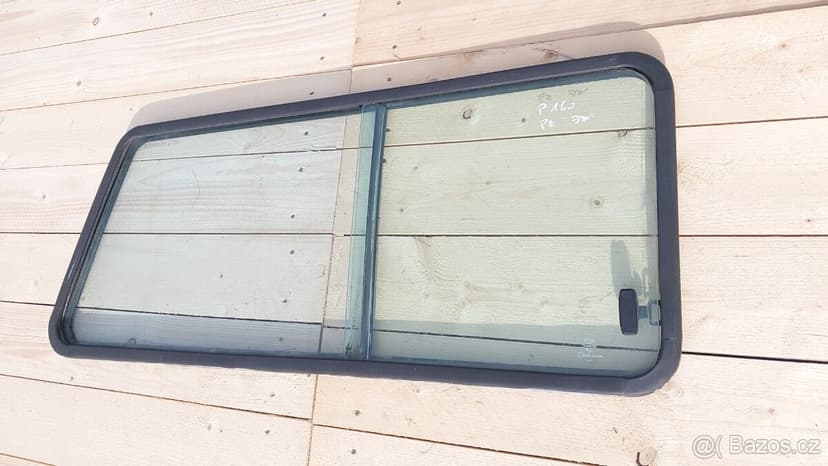 Nissan Patrol Španěl – SKLO PZ 3DV