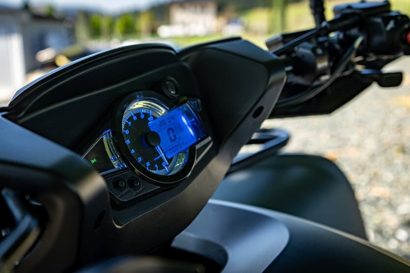 ACCESS Shade Tectra 860UL ABS nová cena + štít zdarma