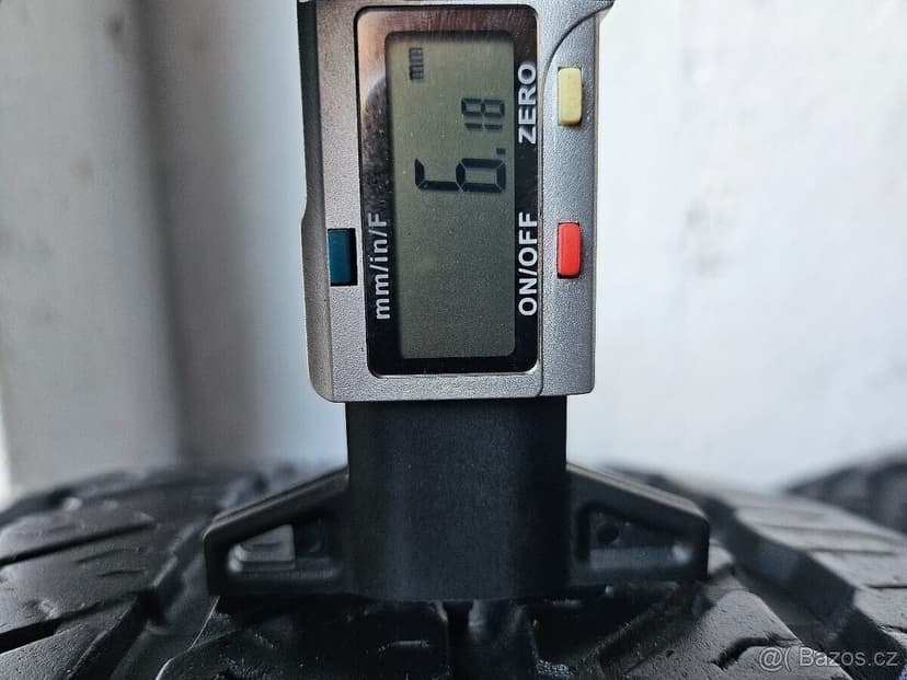 Pár A/T pneu Nexen Roadian HT 265/65 R17