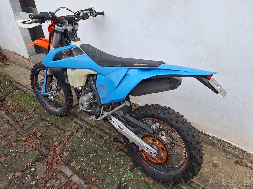 KTM 350 EXC-F