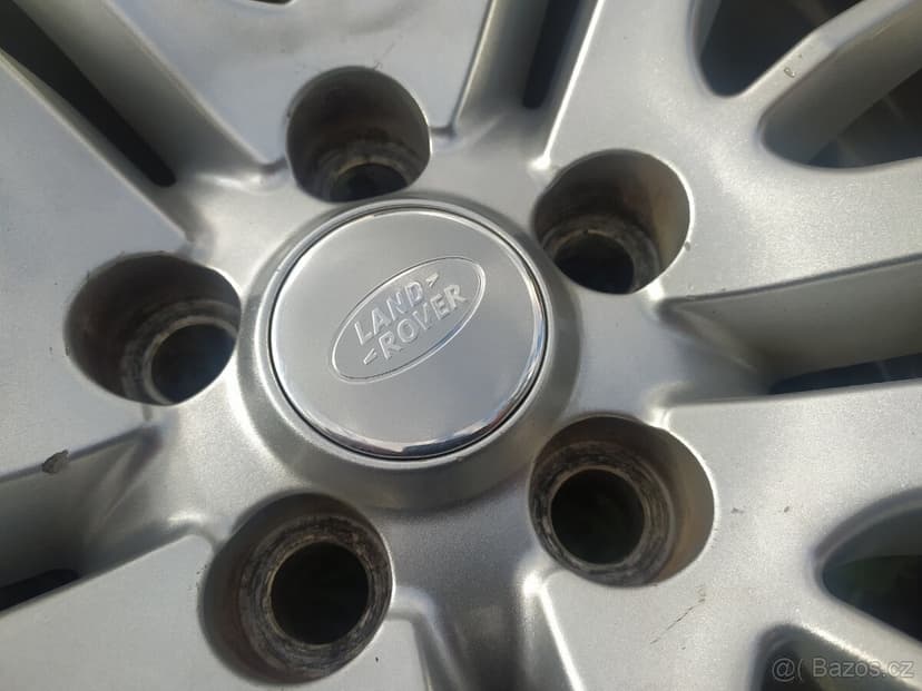 RANGE ROVER SPORT R20 5x120 - 1 KS