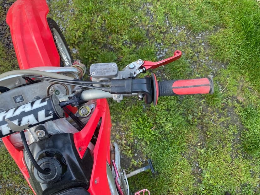 Honda CRF 250R