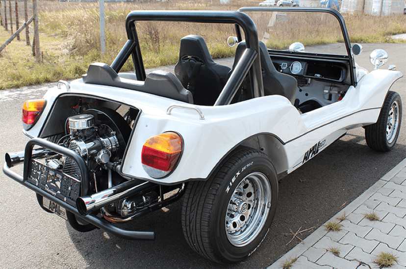 VW Apal Buggy