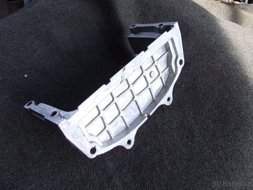 Prodám nové náhradní díly na Dodge RAM 1500