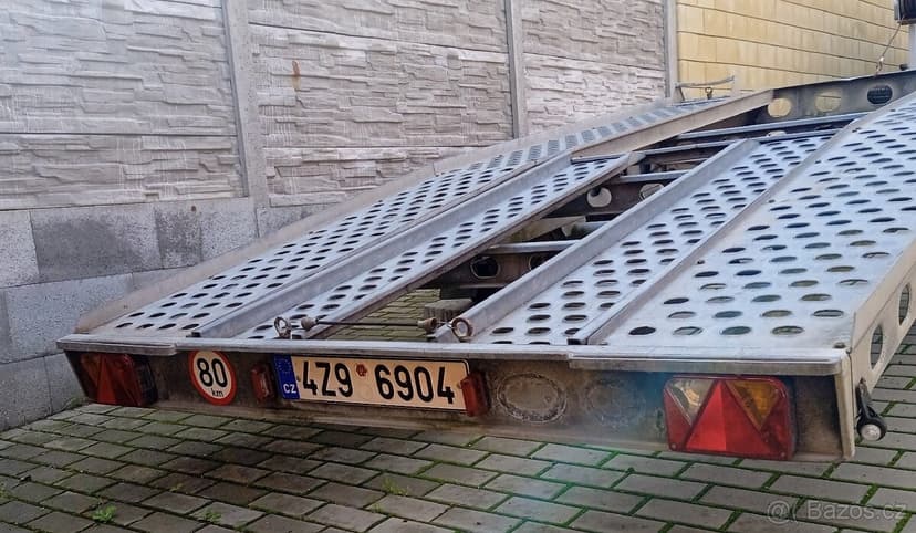 Autopřepravník VAPP