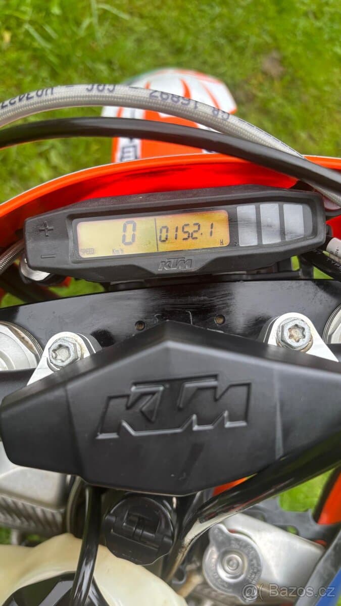 Ktm 150