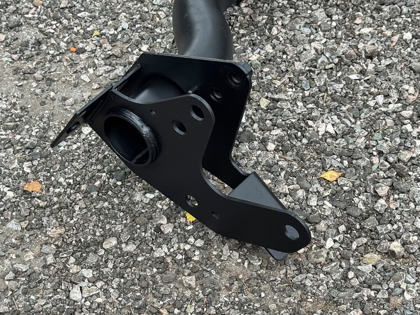 TAŽNÉ ZAŘÍZENÍ – DODGE RAM 1500 5.generace 2019-2024