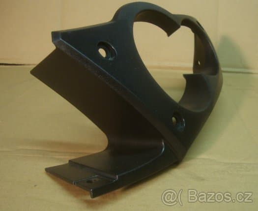 Kawasaki Brute Force  přední plast ke světlu.