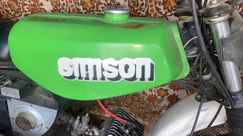 SIMSON