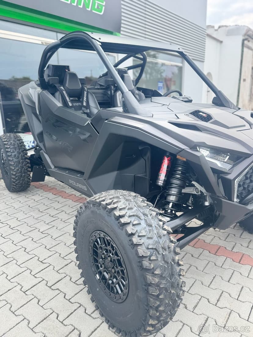 Polaris RZR PRO R (2025)