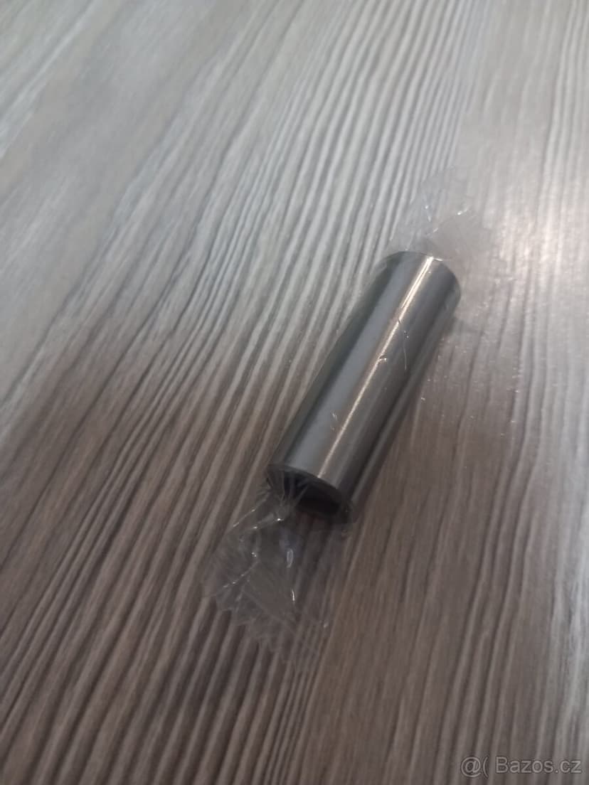 Píst 54 mm + kroužky 125cc – nový