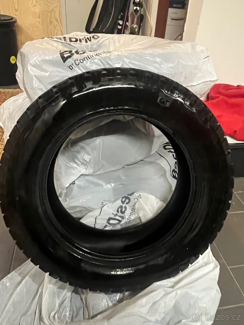 pneumatiky celorocni 255/60 r 19 113v xl