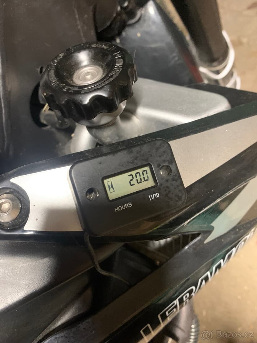 Leramotors pro killer 300 H20