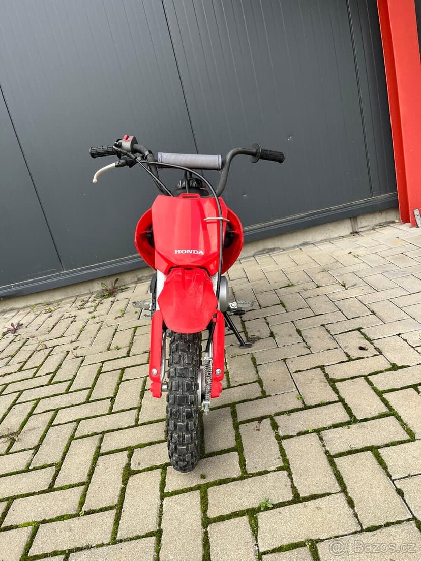 Honda CRF 50 F