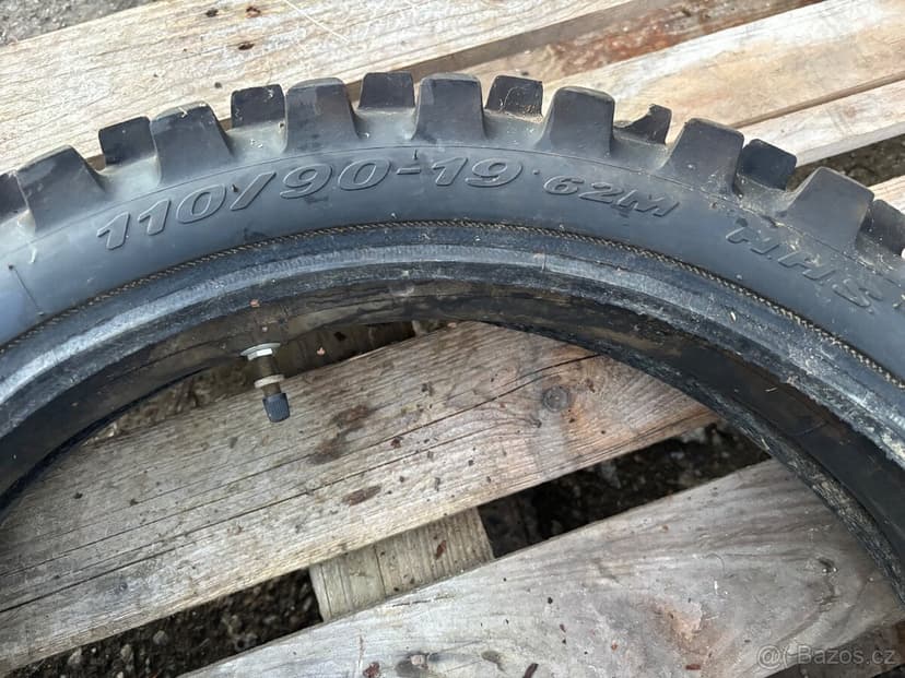 110/90 - 19