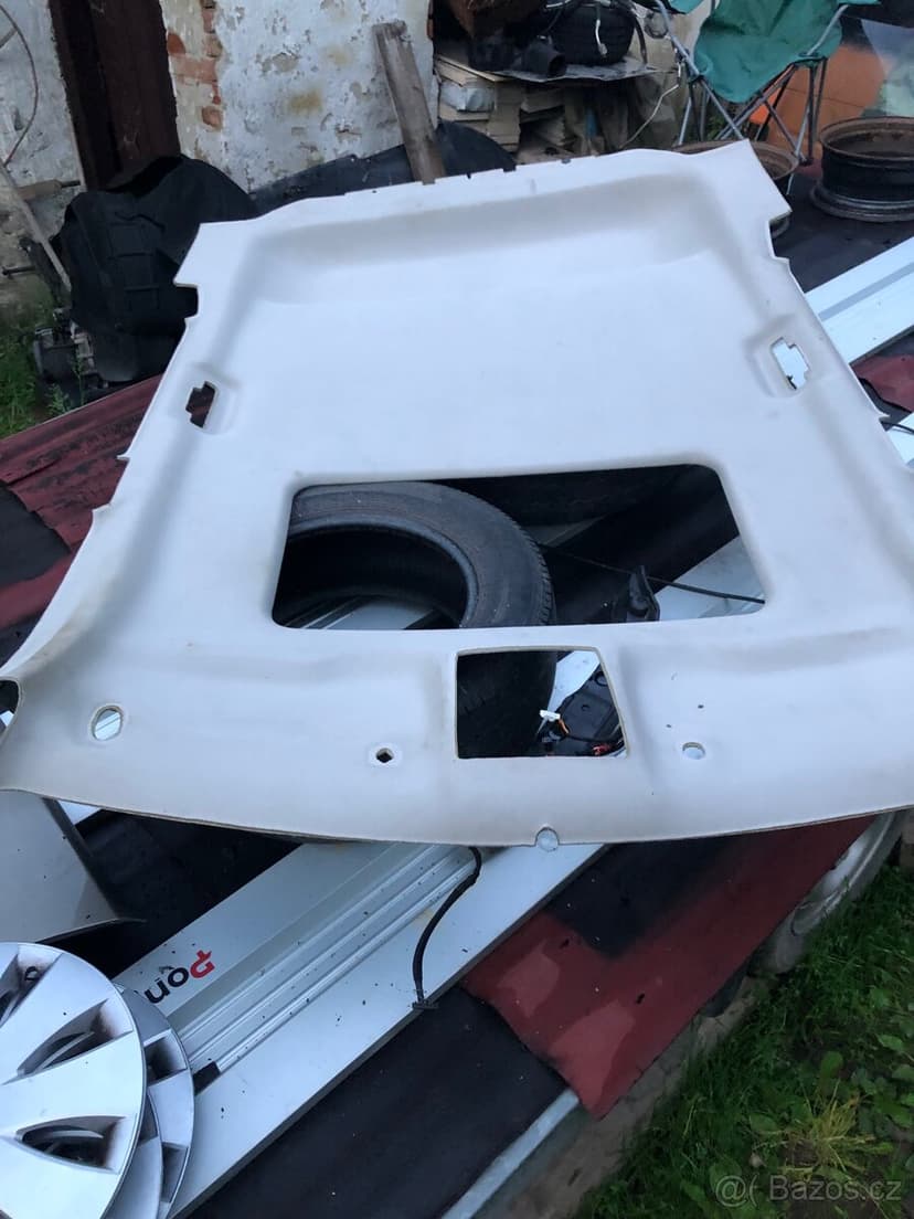 ND Jeep grand cherokee 3.7