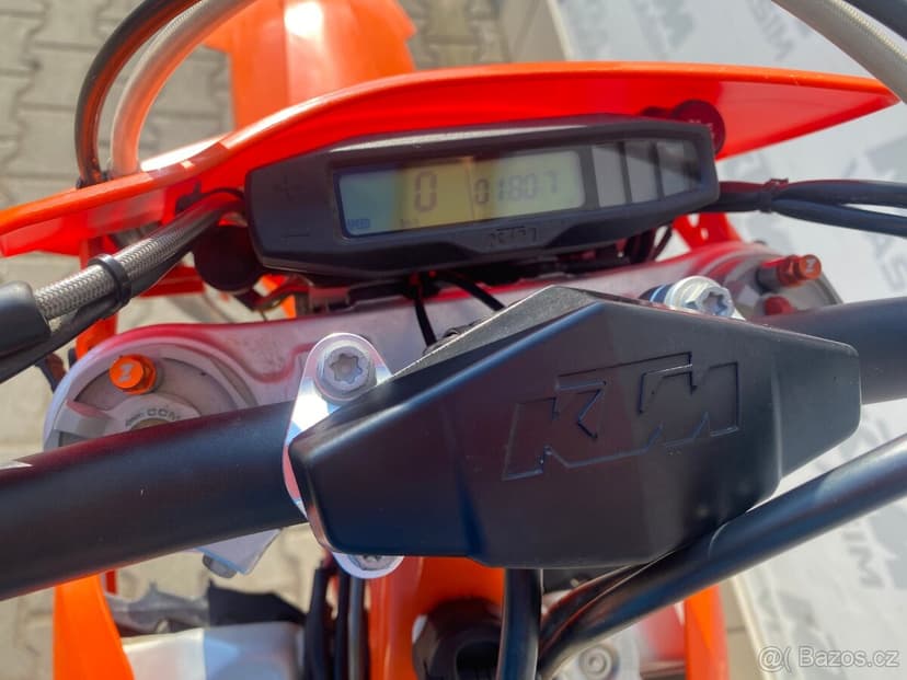 KTM 150 EXC