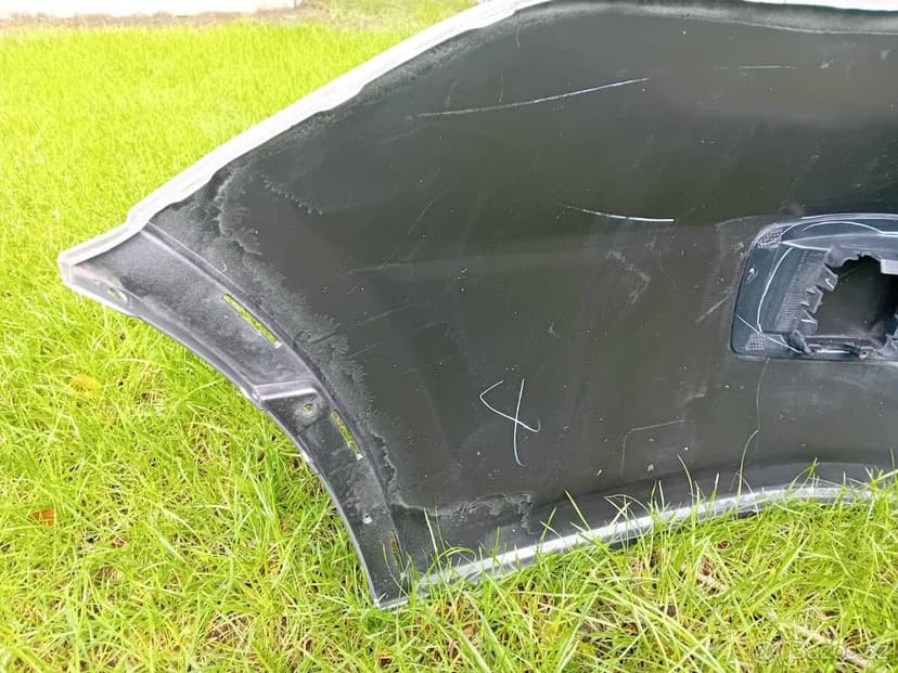 Zadní nárazník DODGE DURANGO