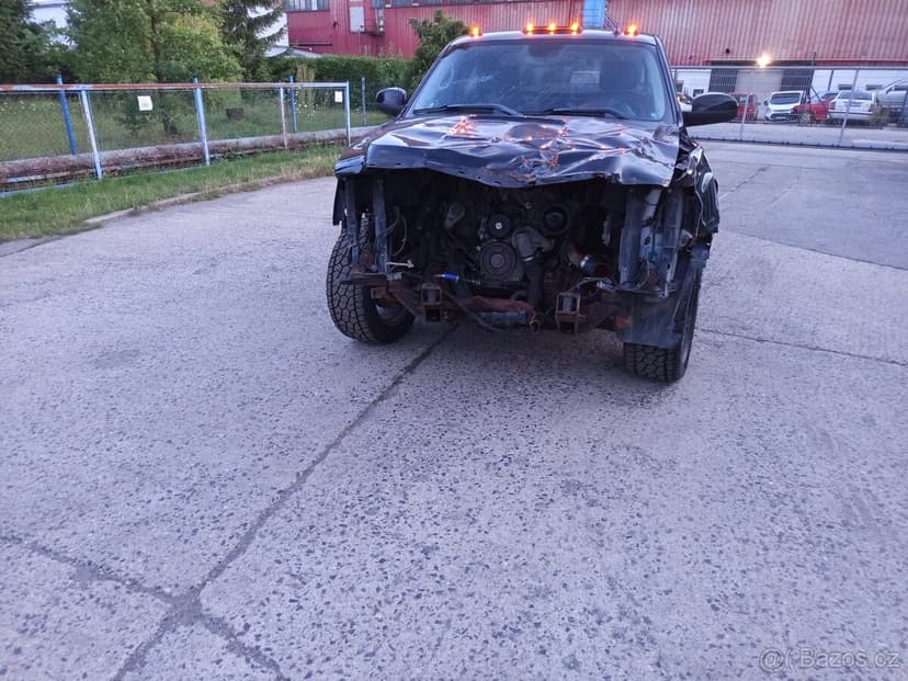 GMC Sierra 2500 HD 6.6 Duramax