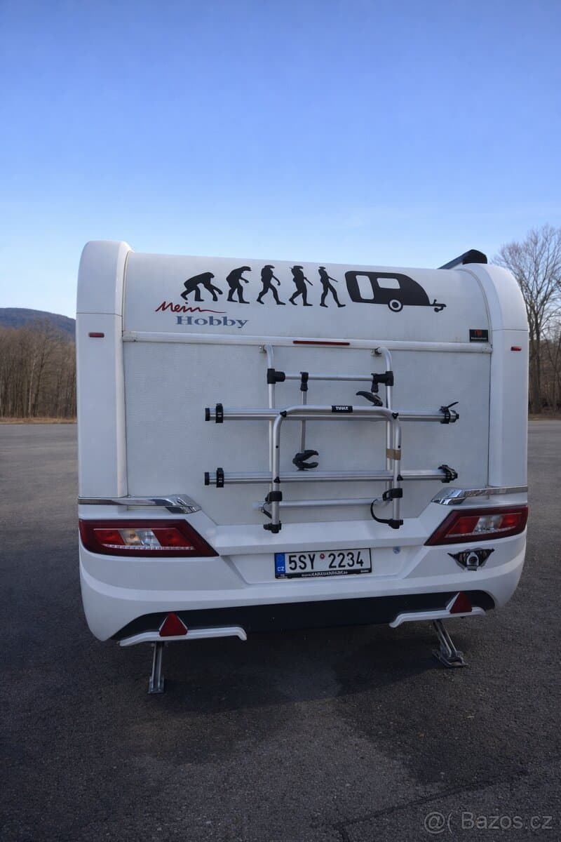 Hobby Excellent Edition 560 KMFe