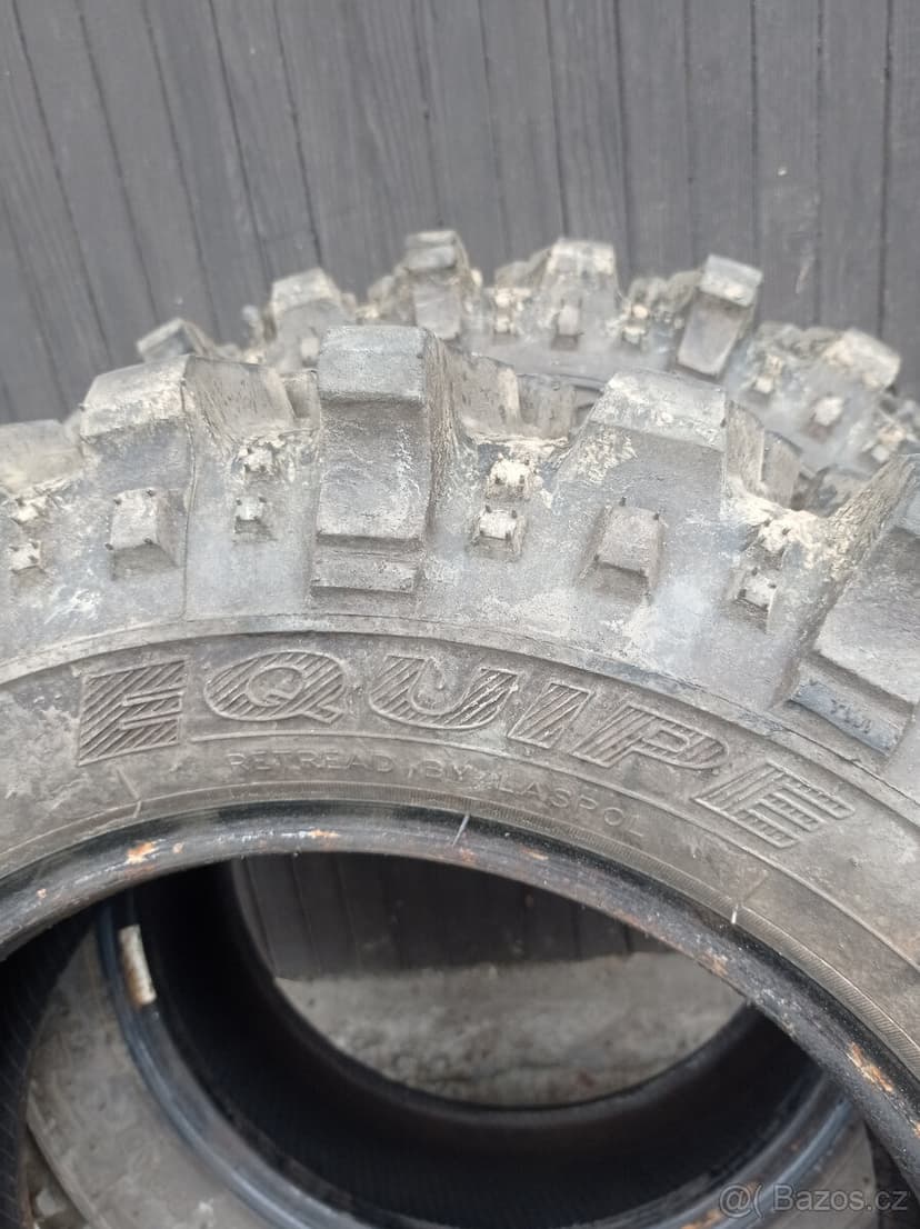 offroad pneu, tereni pneu T3 vranik 195/80r15