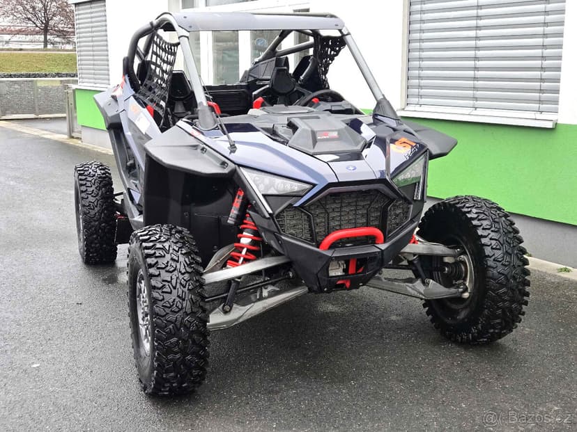 POLARIS RZR PRO R