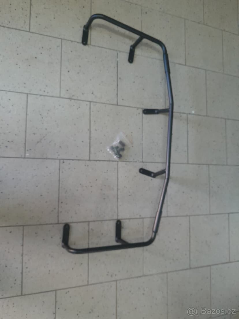 CF moto X625 Nástavba zadního nosiče CFMOTO